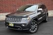 2018 Jeep Grand Cherokee Overland 4x4 - 22955285 - 2