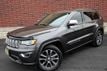 2018 Jeep Grand Cherokee Overland 4x4 - 22955285 - 3