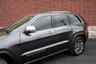 2018 Jeep Grand Cherokee Overland 4x4 - 22955285 - 4