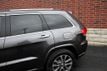 2018 Jeep Grand Cherokee Overland 4x4 - 22955285 - 5