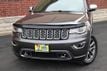 2018 Jeep Grand Cherokee Overland 4x4 - 22955285 - 7