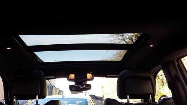 2018 Jeep Grand Cherokee Overland 4x4 - 18455296 - 13