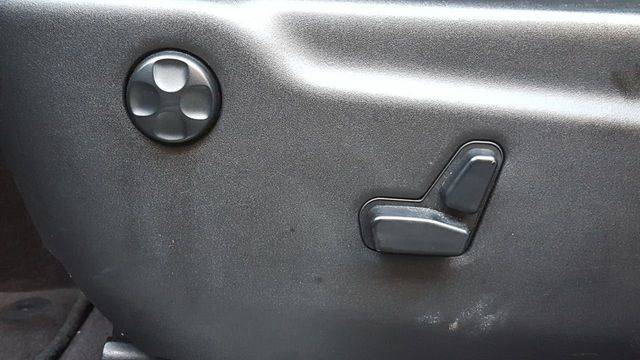 2018 Jeep Grand Cherokee Overland 4x4 - 18455296 - 14