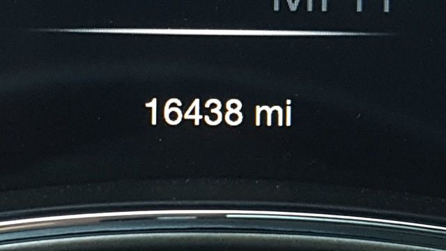 2018 Jeep Grand Cherokee Overland 4x4 - 18455296 - 28