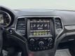 2018 Jeep Grand Cherokee Overland 4x4 - 22958693 - 18