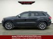 2018 Jeep Grand Cherokee Overland 4x4 - 22958693 - 1
