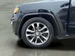 2018 Jeep Grand Cherokee Overland 4x4 - 22958693 - 23