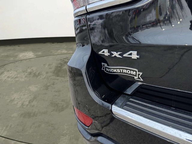 2018 Jeep Grand Cherokee Overland 4x4 - 22958693 - 24