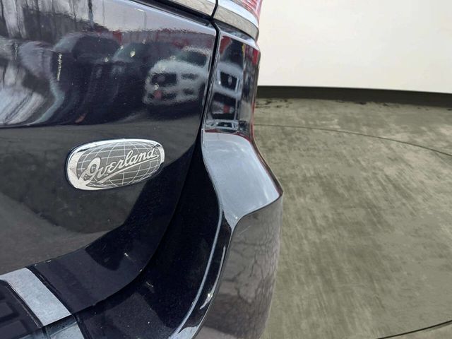 2018 Jeep Grand Cherokee Overland 4x4 - 22958693 - 25