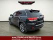 2018 Jeep Grand Cherokee Overland 4x4 - 22958693 - 2