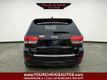 2018 Jeep Grand Cherokee Overland 4x4 - 22958693 - 3