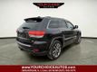 2018 Jeep Grand Cherokee Overland 4x4 - 22958693 - 4