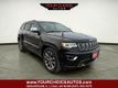 2018 Jeep Grand Cherokee Overland 4x4 - 22958693 - 6