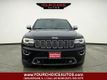 2018 Jeep Grand Cherokee Overland 4x4 - 22958693 - 7