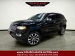 2018 Jeep Grand Cherokee Overland 4x4 - 22993953 - 0