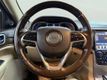 2018 Jeep Grand Cherokee Overland 4x4 - 22993953 - 31