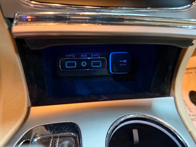 2018 Jeep Grand Cherokee Overland 4x4 - 22993953 - 48