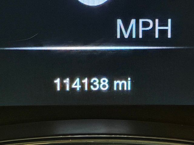 2018 Jeep Grand Cherokee Overland 4x4 - 22993953 - 55