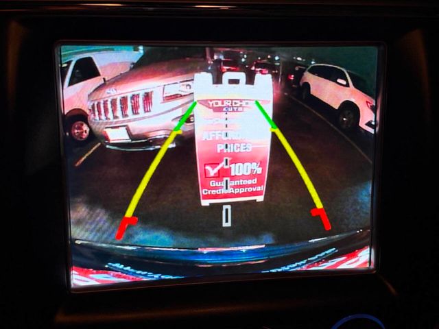 2018 Jeep Grand Cherokee Overland 4x4 - 22993953 - 56