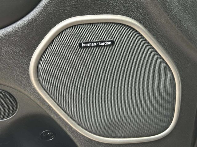 2018 Jeep Grand Cherokee Overland 4x4 - 23057768 - 10