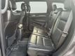 2018 Jeep Grand Cherokee Overland 4x4 - 23057768 - 11