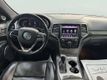 2018 Jeep Grand Cherokee Overland 4x4 - 23057768 - 18