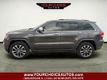 2018 Jeep Grand Cherokee Overland 4x4 - 23057768 - 1