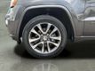 2018 Jeep Grand Cherokee Overland 4x4 - 23057768 - 20