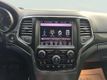 2018 Jeep Grand Cherokee Overland 4x4 - 23057768 - 25