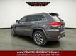 2018 Jeep Grand Cherokee Overland 4x4 - 23057768 - 2