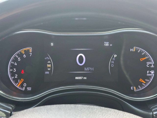 2018 Jeep Grand Cherokee Overland 4x4 - 23057768 - 33
