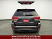 2018 Jeep Grand Cherokee Overland 4x4 - 23057768 - 3