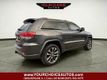 2018 Jeep Grand Cherokee Overland 4x4 - 23057768 - 4