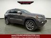 2018 Jeep Grand Cherokee Overland 4x4 - 23057768 - 6
