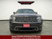 2018 Jeep Grand Cherokee Overland 4x4 - 23057768 - 7