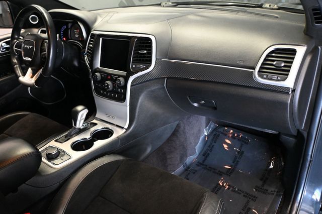2018 Jeep Grand Cherokee SRT 4x4 - 23081213 - 10