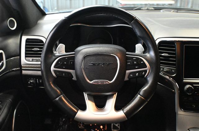 2018 Jeep Grand Cherokee SRT 4x4 - 23081213 - 11