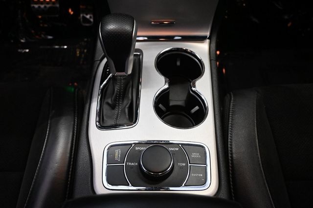 2018 Jeep Grand Cherokee SRT 4x4 - 23081213 - 14