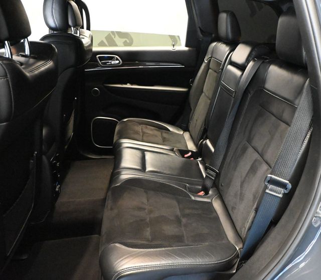 2018 Jeep Grand Cherokee SRT 4x4 - 23081213 - 16