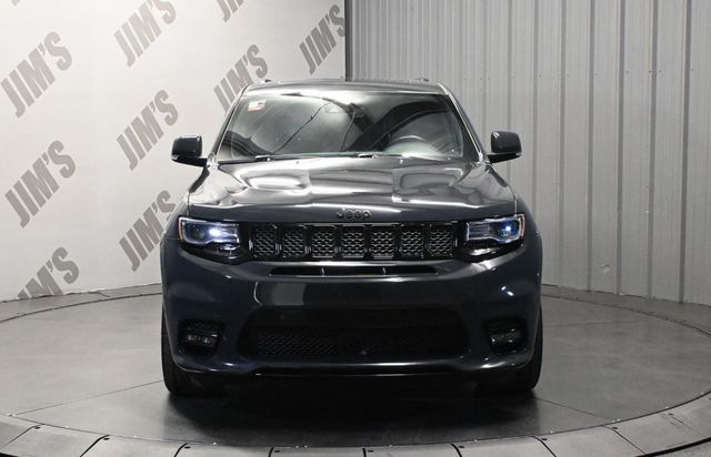 2018 Jeep Grand Cherokee SRT 4x4 - 23081213 - 1