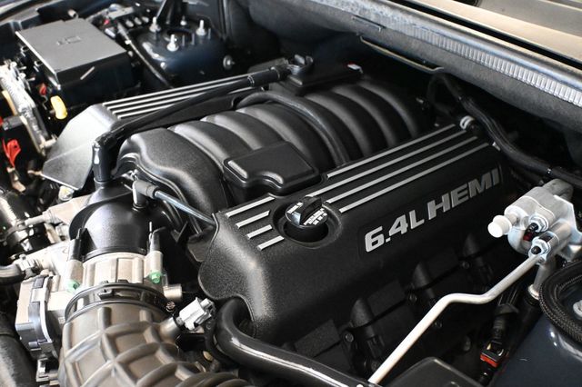 2018 Jeep Grand Cherokee SRT 4x4 - 23081213 - 20