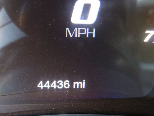 2018 Jeep Grand Cherokee SRT 4x4 - 22777456 - 9