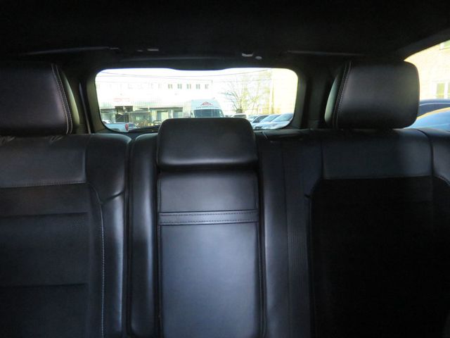 2018 Jeep Grand Cherokee SRT 4x4 - 22777456 - 10