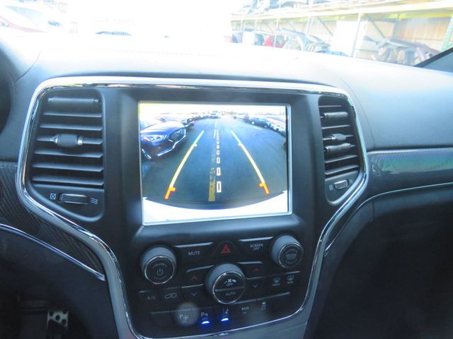 2018 Jeep Grand Cherokee SRT 4x4 - 22777456 - 13