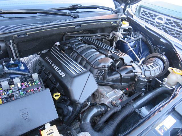 2018 Jeep Grand Cherokee SRT 4x4 - 22777456 - 15