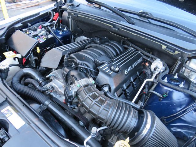 2018 Jeep Grand Cherokee SRT 4x4 - 22777456 - 16