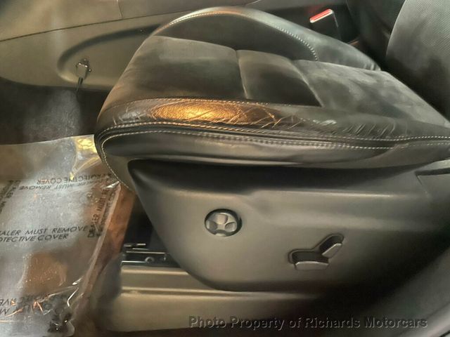 2018 Jeep Grand Cherokee SRT 4x4 - 23018234 - 9