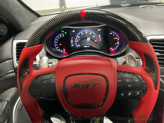 2018 Jeep Grand Cherokee SRT 4x4 - 23018234 - 12