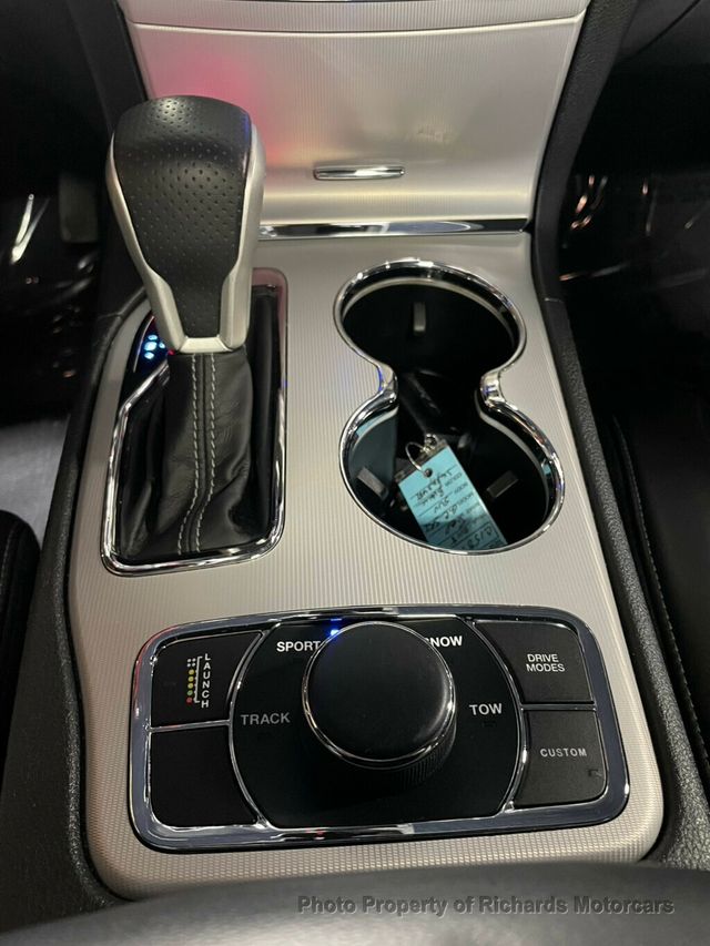 2018 Jeep Grand Cherokee SRT 4x4 - 23018234 - 15