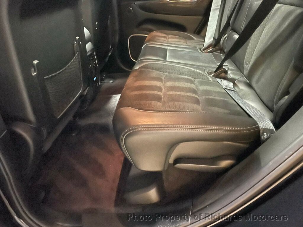 2018 Jeep Grand Cherokee SRT 4x4 - 23018234 - 16